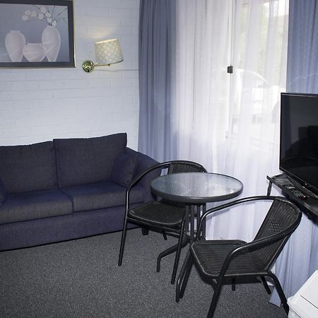 Bridge Motel Batemans Bay Esterno foto