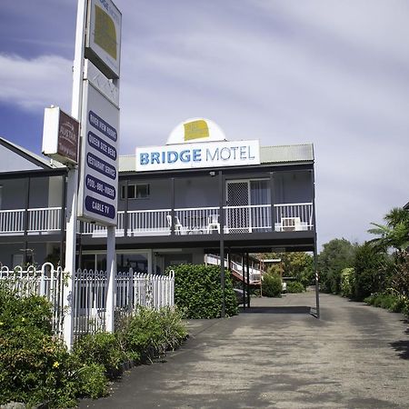 Bridge Motel Batemans Bay Esterno foto