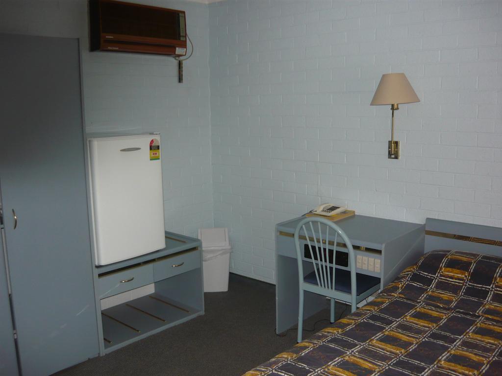 Bridge Motel Batemans Bay Esterno foto