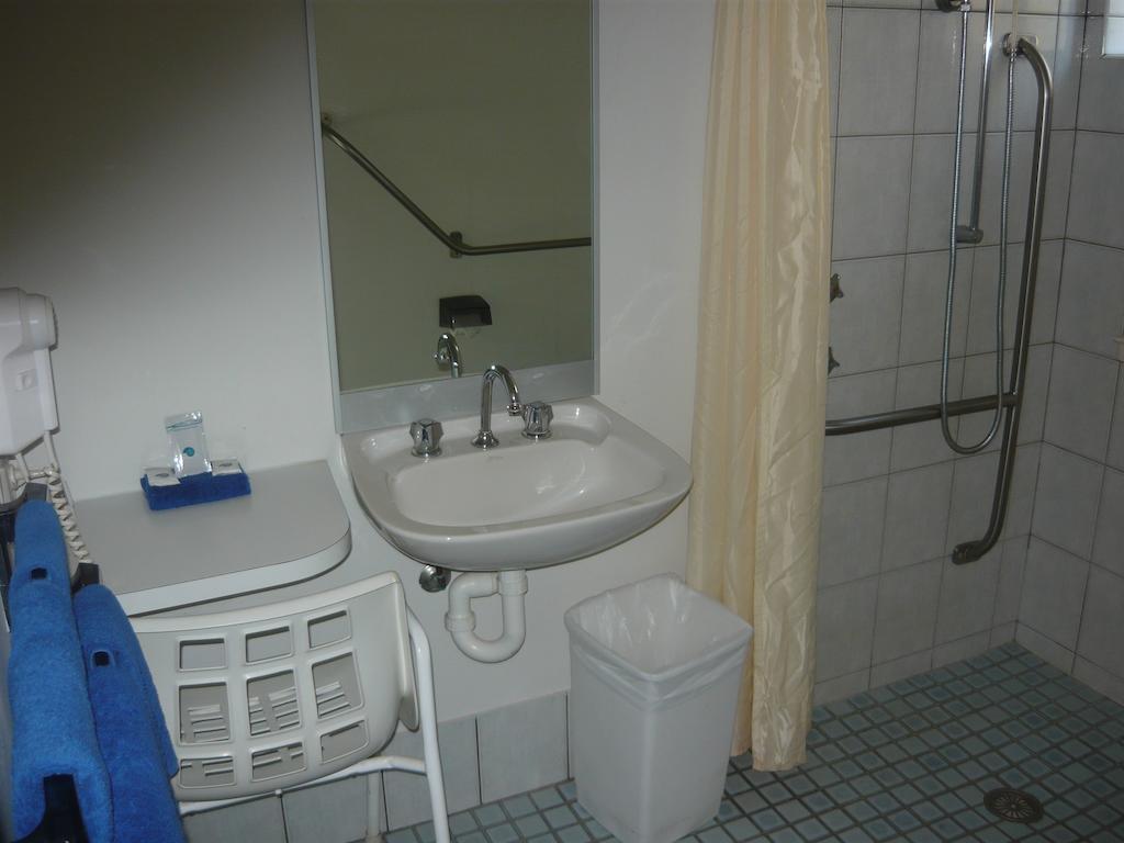 Bridge Motel Batemans Bay Esterno foto