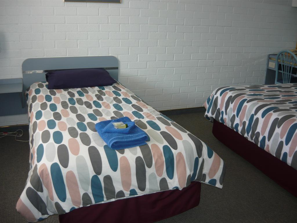 Bridge Motel Batemans Bay Esterno foto