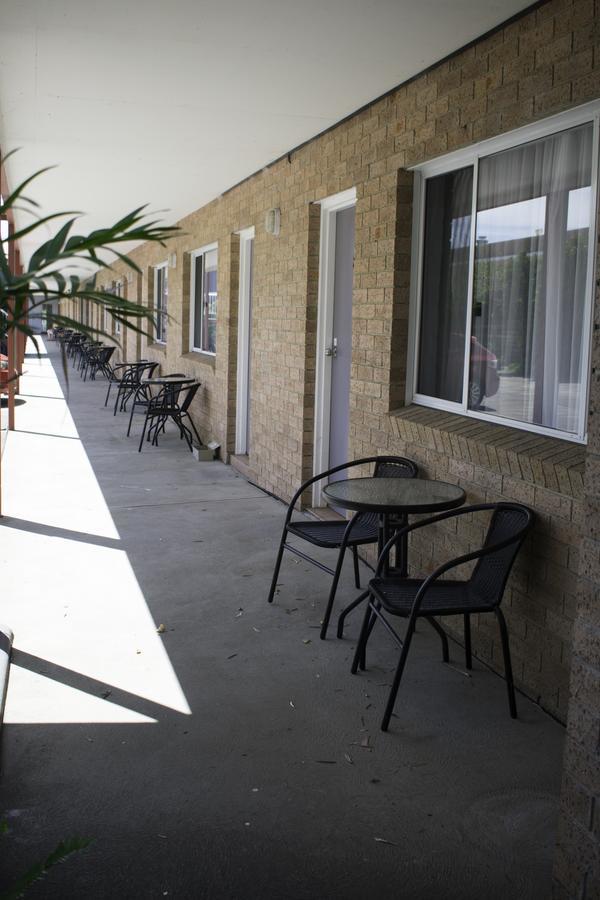 Bridge Motel Batemans Bay Esterno foto