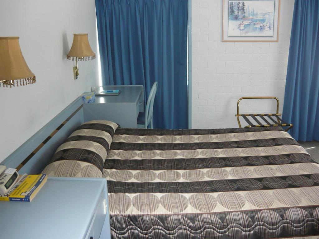 Bridge Motel Batemans Bay Camera foto