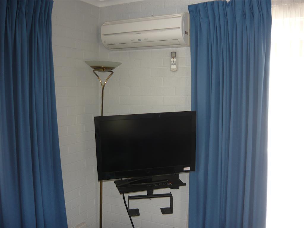 Bridge Motel Batemans Bay Esterno foto