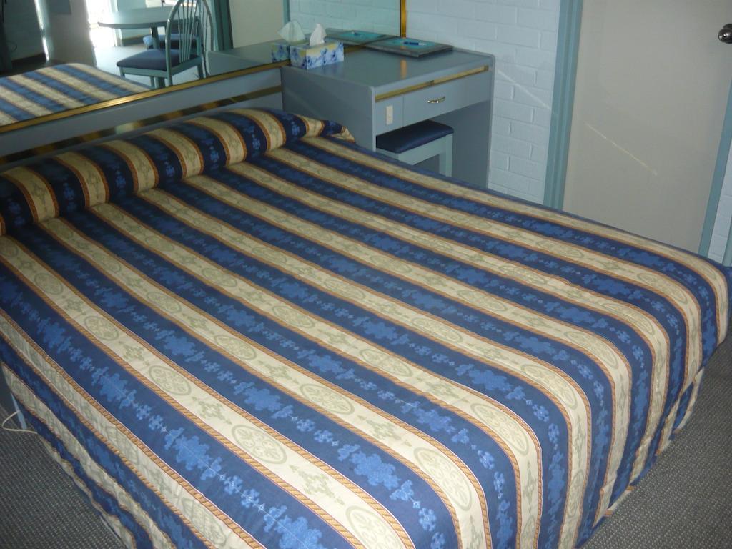 Bridge Motel Batemans Bay Camera foto